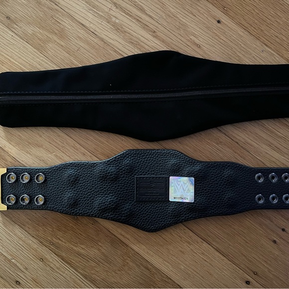 WWE VIP experience package - Picture 3 of 11